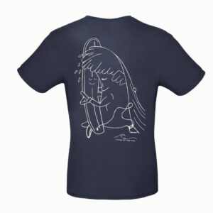 T-shirt Dancing Longboards