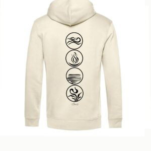 Hoody Nature Elements