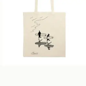 Bag Surfers and Shadows