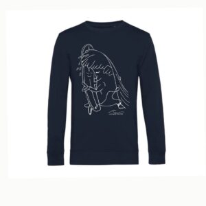 Sweater Dancing Longboards